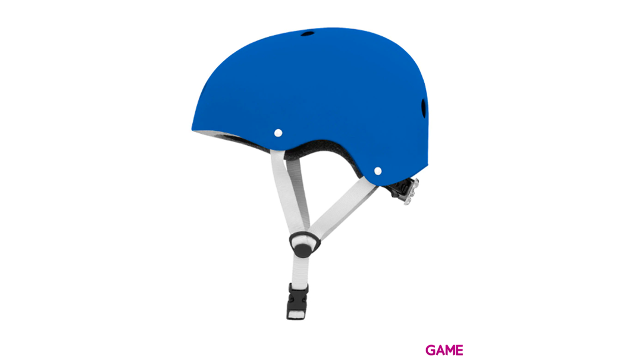 OLSSON TALLA S M AZUL Infantil - Casco-0