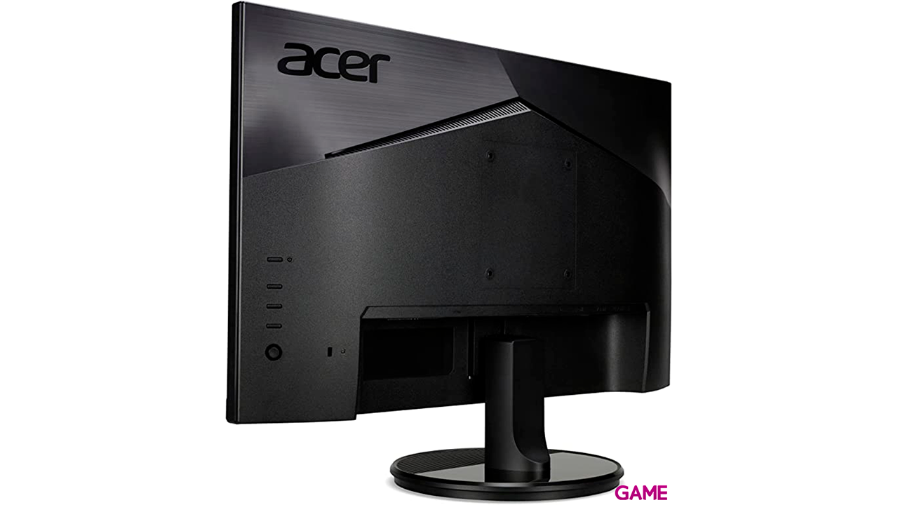 Acer K242HYLHBI ZeroFrame 23.8´´ - LCD - Full HD - FreeSync - Monitor-1