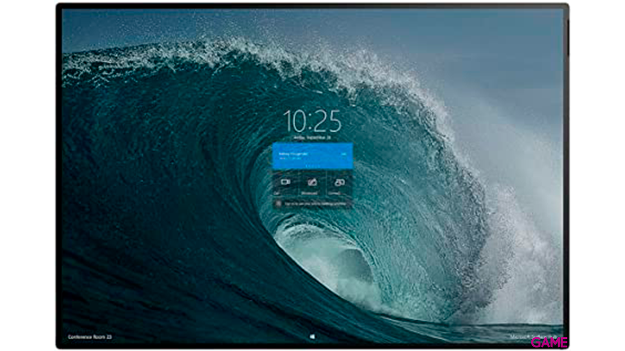 Microsoft Surface Hub 2S i5 - UHD 620 - 8GB - 128GB SSD - 50