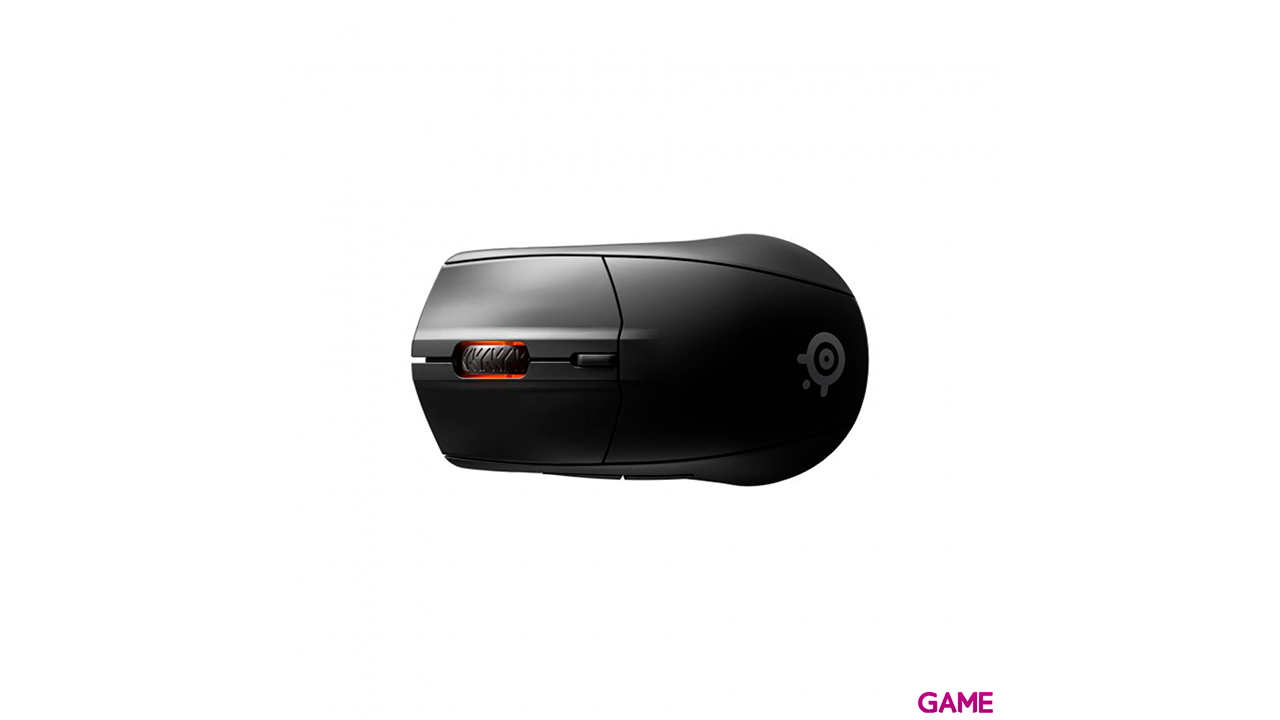 Steelseries Rival 3 Wireless + Bluetooth - 18000 DPI - Raton Gaming-5