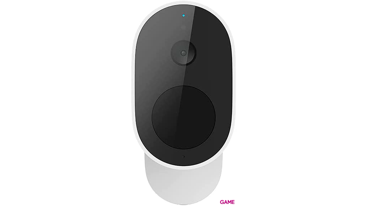 Xiaomi Mi Wireless Outdoor Security Camera 1080p (Set version) - Camara IP-1