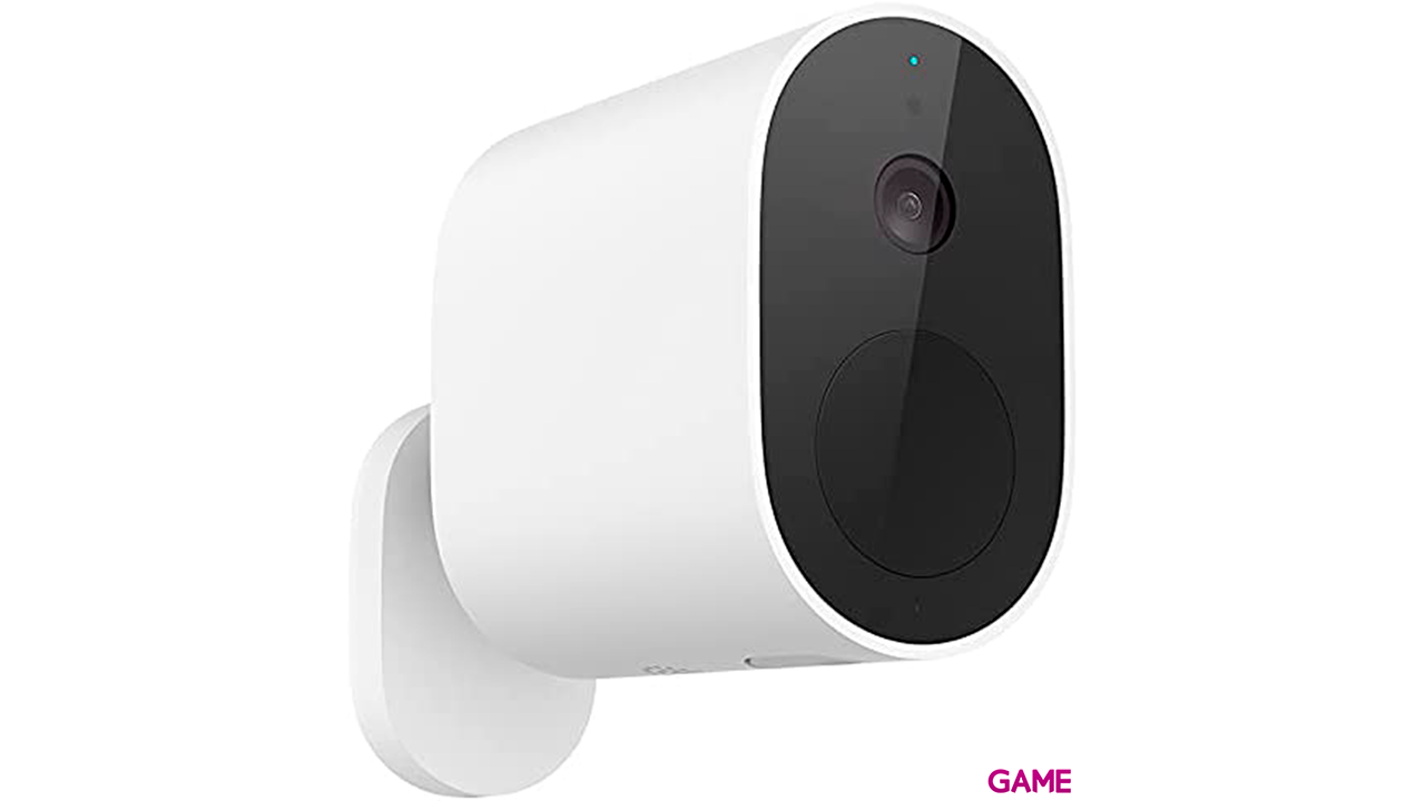 Xiaomi Mi Wireless Outdoor Security Camera 1080p - Camara IP-1