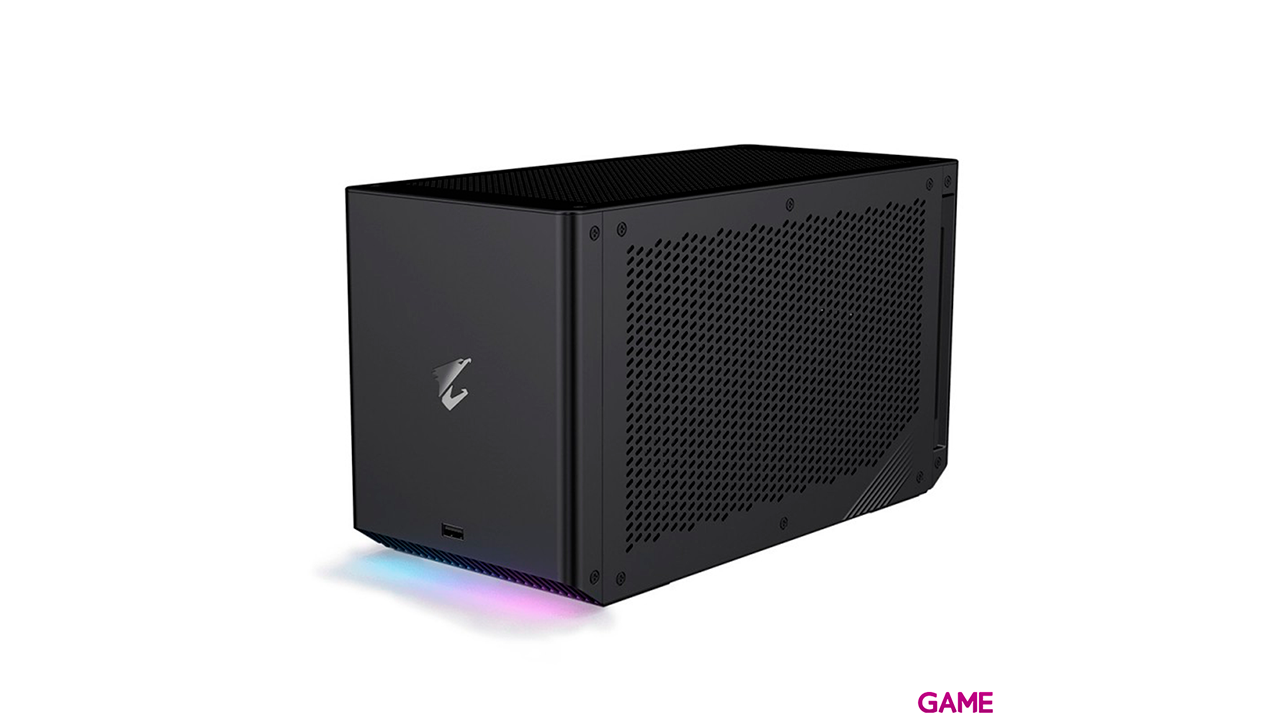Gigabyte GeForce RTX 3080 Ti 12GB GDDR6X - Tarjeta Grafica Gaming BOX-0