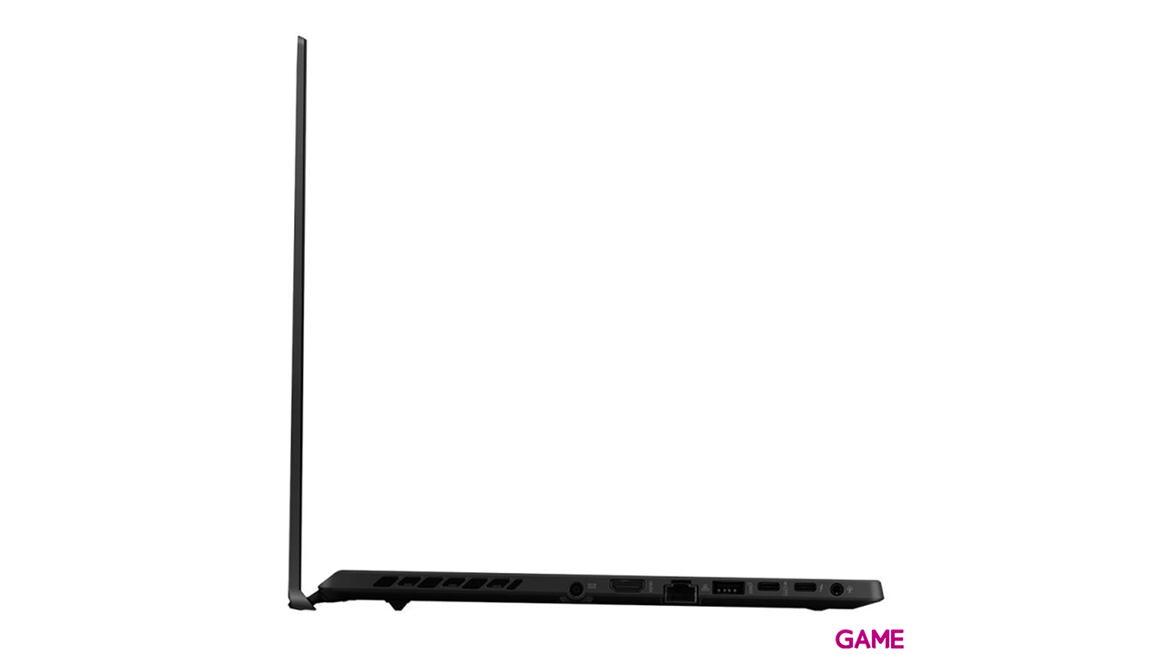 Asus ROG Zephyrus M GU603HR-K8009T i7-11800H - RTX 3070 - 32GB - 1TB SSD - 16´´ 165Hz - W10 - Ordenador Portatil Gaming-7
