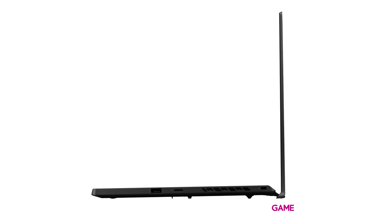 Asus ROG Zephyrus M GU603HR-K8009T i7-11800H - RTX 3070 - 32GB - 1TB SSD - 16´´ 165Hz - W10 - Ordenador Portatil Gaming-8