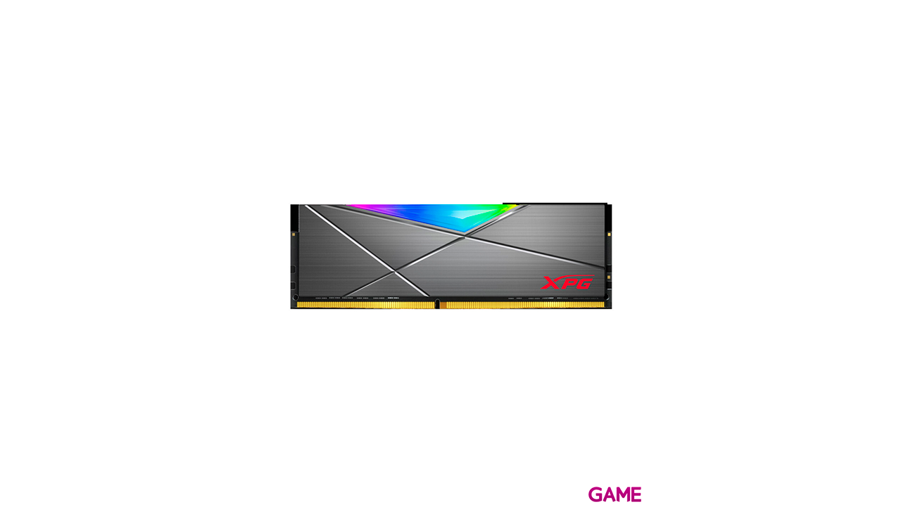 Adata XPG Spectrix 16GB 1x16GB DDR4 3600 MHz - Memoria RAM-0
