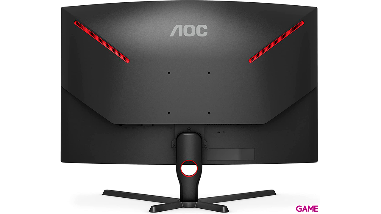 AOC C32G3AE/BK 31.5