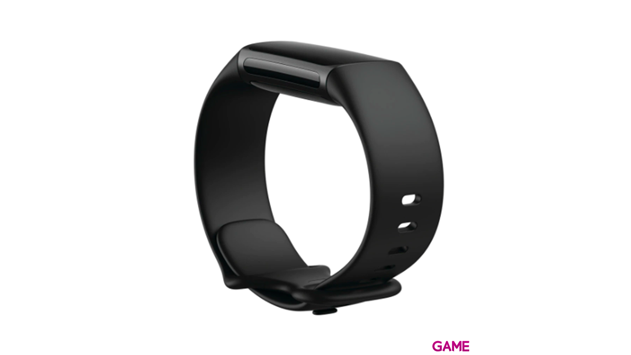 Fitbit Charge 5 Negro Grafito - Pulsera Actividad-1