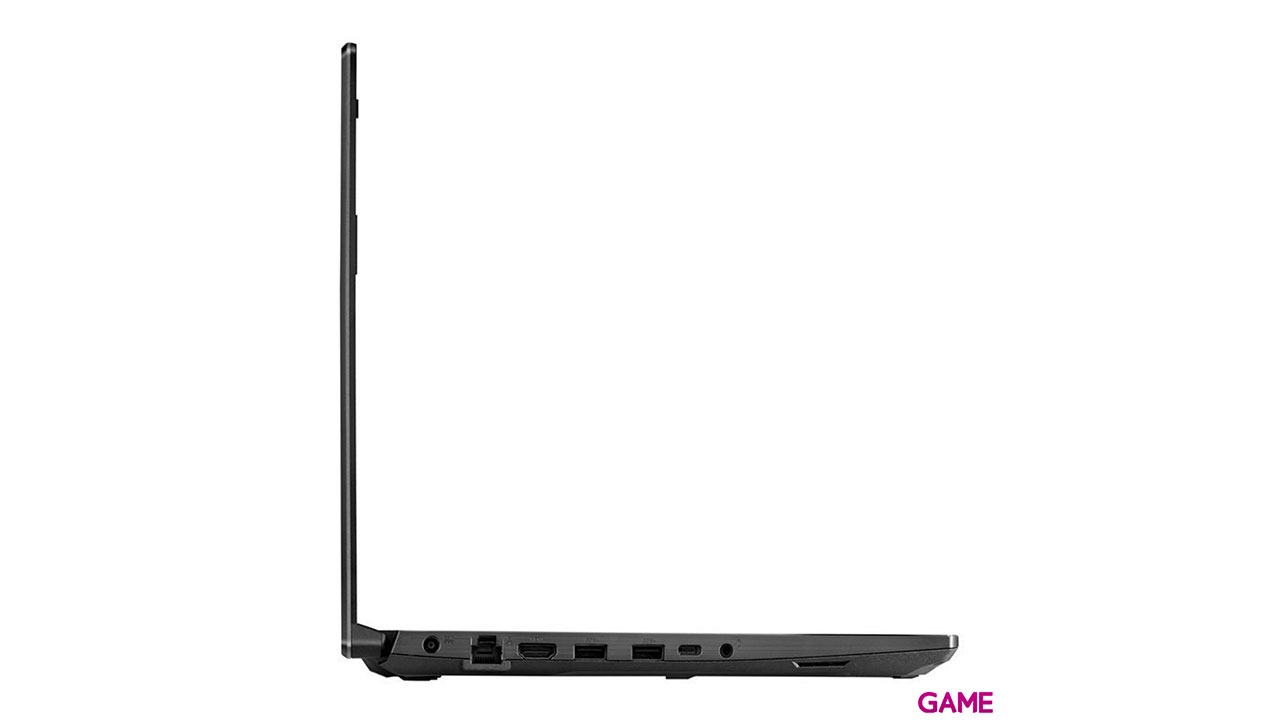 ASUS TUF Gaming F15 FX506HM-HN014 i7-11800H - RTX 3060 - 16GB - 1TB SSD - 15.6´´ Full HD 144Hz - FreeDOS - Ordenador Portatil Ga-5