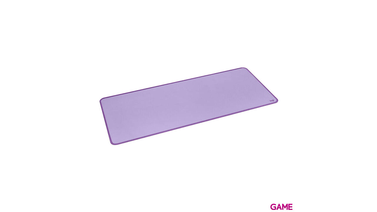 Logitech Desk Mat Studio Series Lavender - Alfombrilla-0