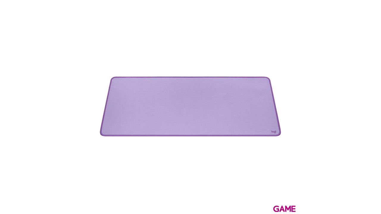 Logitech Desk Mat Studio Series Lavender - Alfombrilla-1