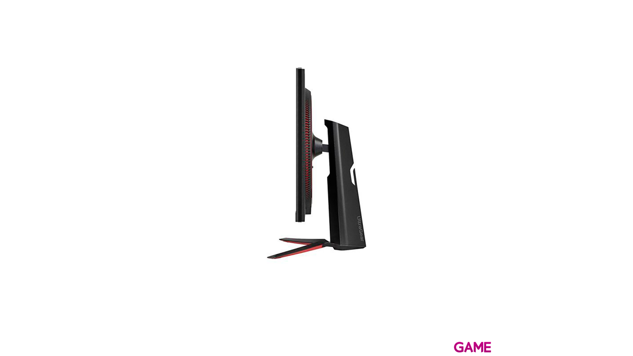 LG 32GP850-B 32´´ - LED - 2K QHD - 180Hz OC - FreeSync - GSync Comp - Monitor-5