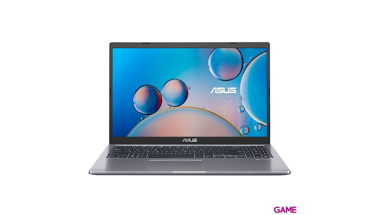 ASUS P1511CEA-EJ792R i5-1135G7 - Iris Xe Graphics - 8GB - 512GB SSD - 15.6´´ Full HD - W10 Pro - Ordenador Portatil-0