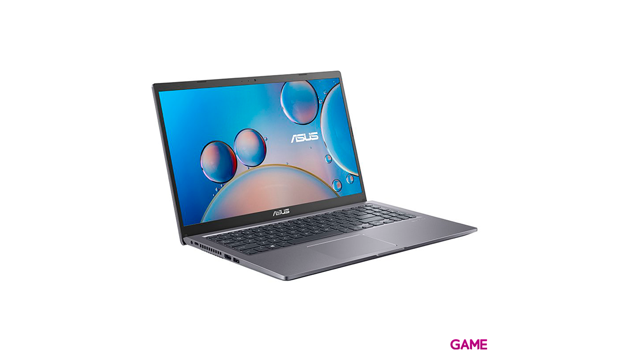 ASUS P1511CEA-EJ792R i5-1135G7 - Iris Xe Graphics - 8GB - 512GB SSD - 15.6´´ Full HD - W10 Pro - Ordenador Portatil-1