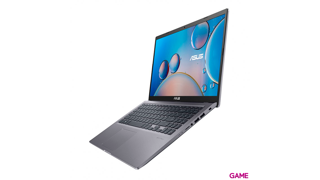 ASUS P1511CEA-EJ792R i5-1135G7 - Iris Xe Graphics - 8GB - 512GB SSD - 15.6´´ Full HD - W10 Pro - Ordenador Portatil-2