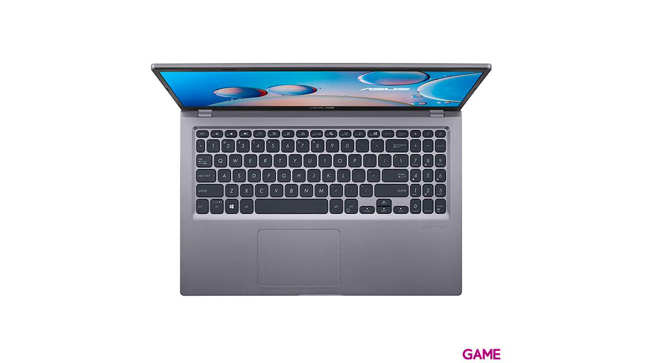 ASUS P1511CEA-EJ792R i5-1135G7 - Iris Xe Graphics - 8GB - 512GB SSD - 15.6´´ Full HD - W10 Pro - Ordenador Portatil-3