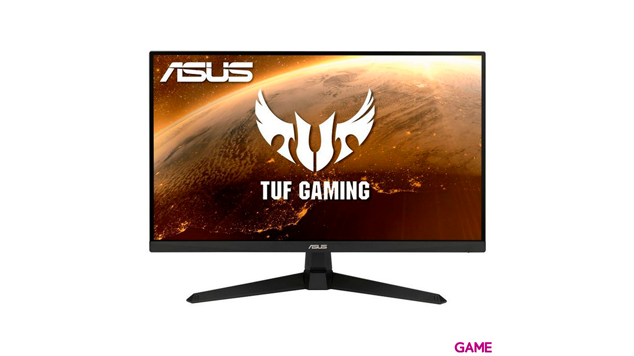 ASUS TUF VG277Q1A 27´´ - LED - Full HD - 165Hz - Monitor Gaming-0
