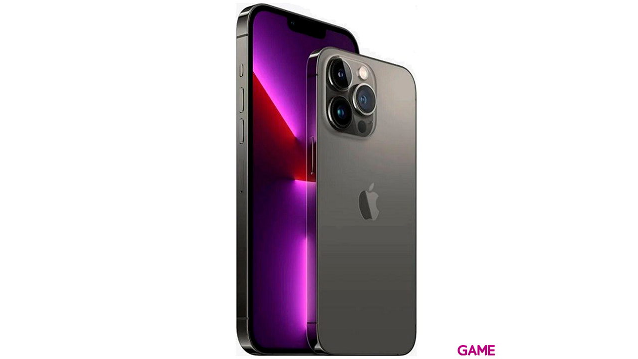 Apple iPhone 13 Pro 15,5 cm (6.1
