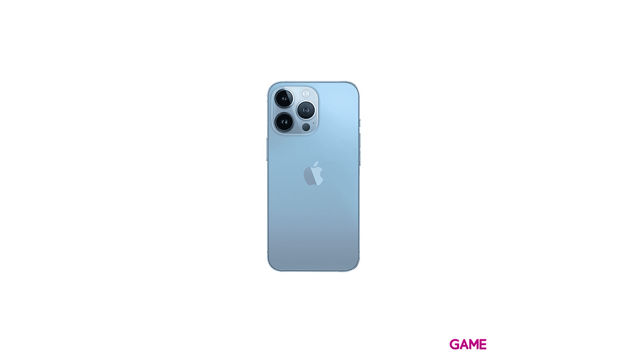 Apple iPhone 13 Pro 128GB Sierra Blue 15,5 cm (6.1