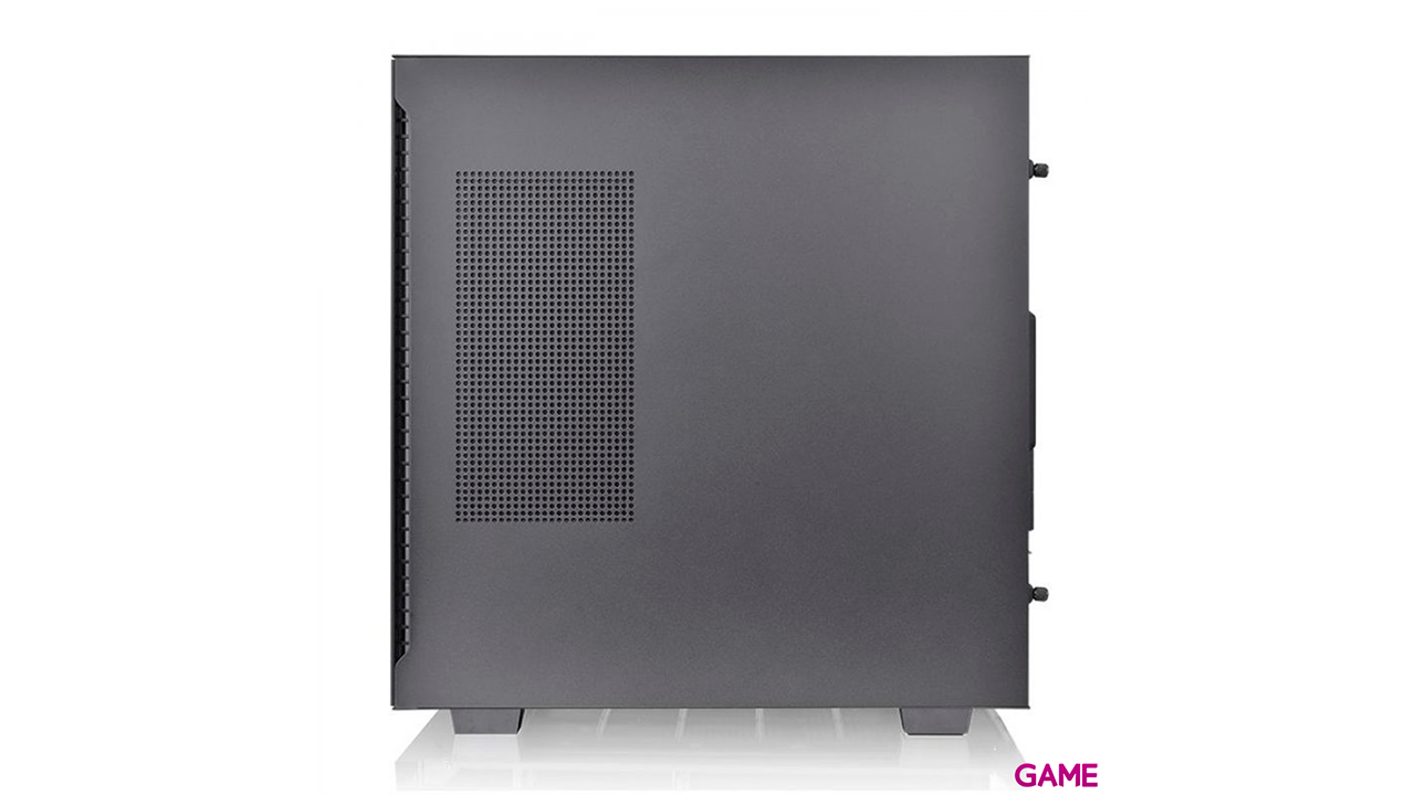 Thermaltake Divider 300 TG Air Midi Tower Negro-1