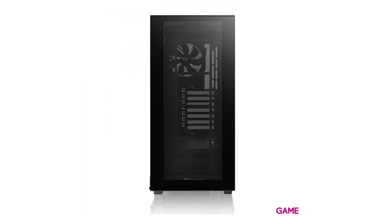 Thermaltake Divider 300 TG Air Midi Tower Negro-3