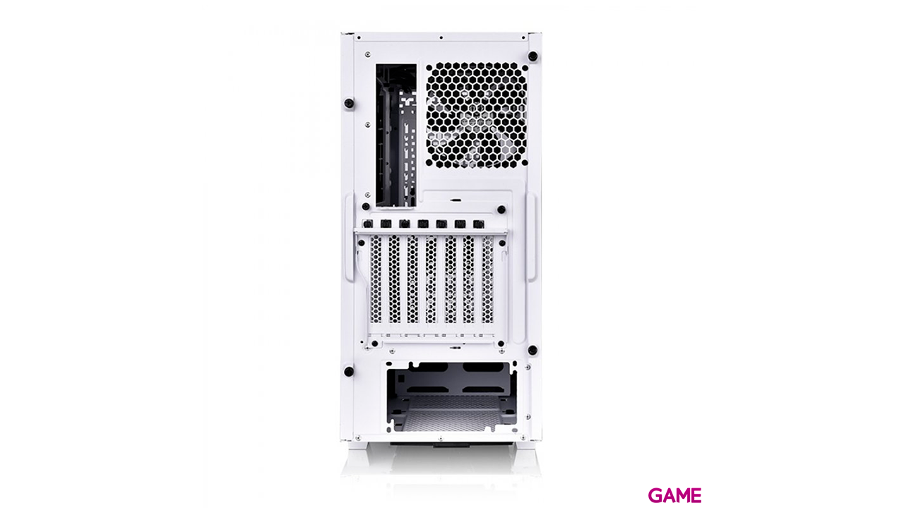 Thermaltake Divider 300 TG Air Snow Midi Tower Blanco-3