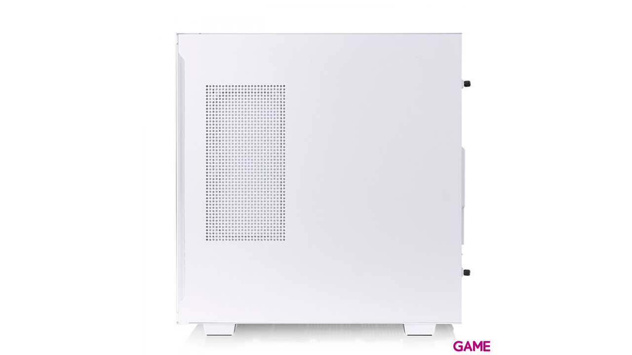 Thermaltake Divider 300 TG Air Snow Midi Tower Blanco-4