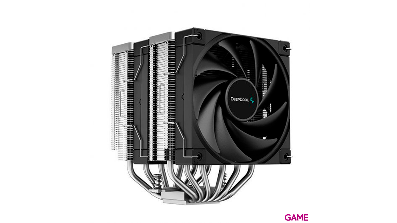 DeepCool AK620 12cm Negro - Disipador CPU-1