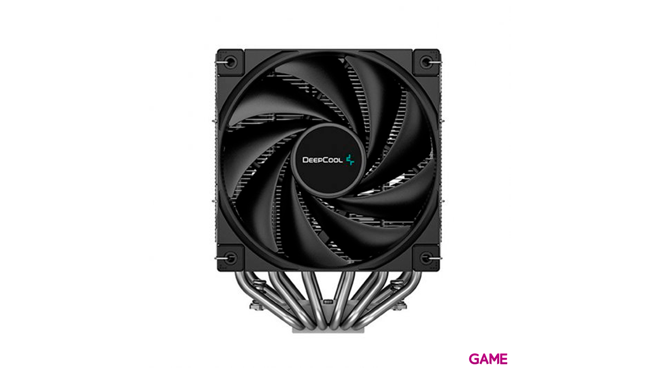 DeepCool AK620 12cm Negro - Disipador CPU-2