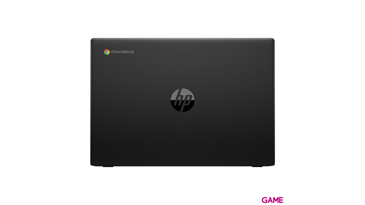 HP Chromebook 14 G7 N4500 - 4GB - 32GB eMMC - 14´´ - Chrome OS - Ordenador Portatil-3