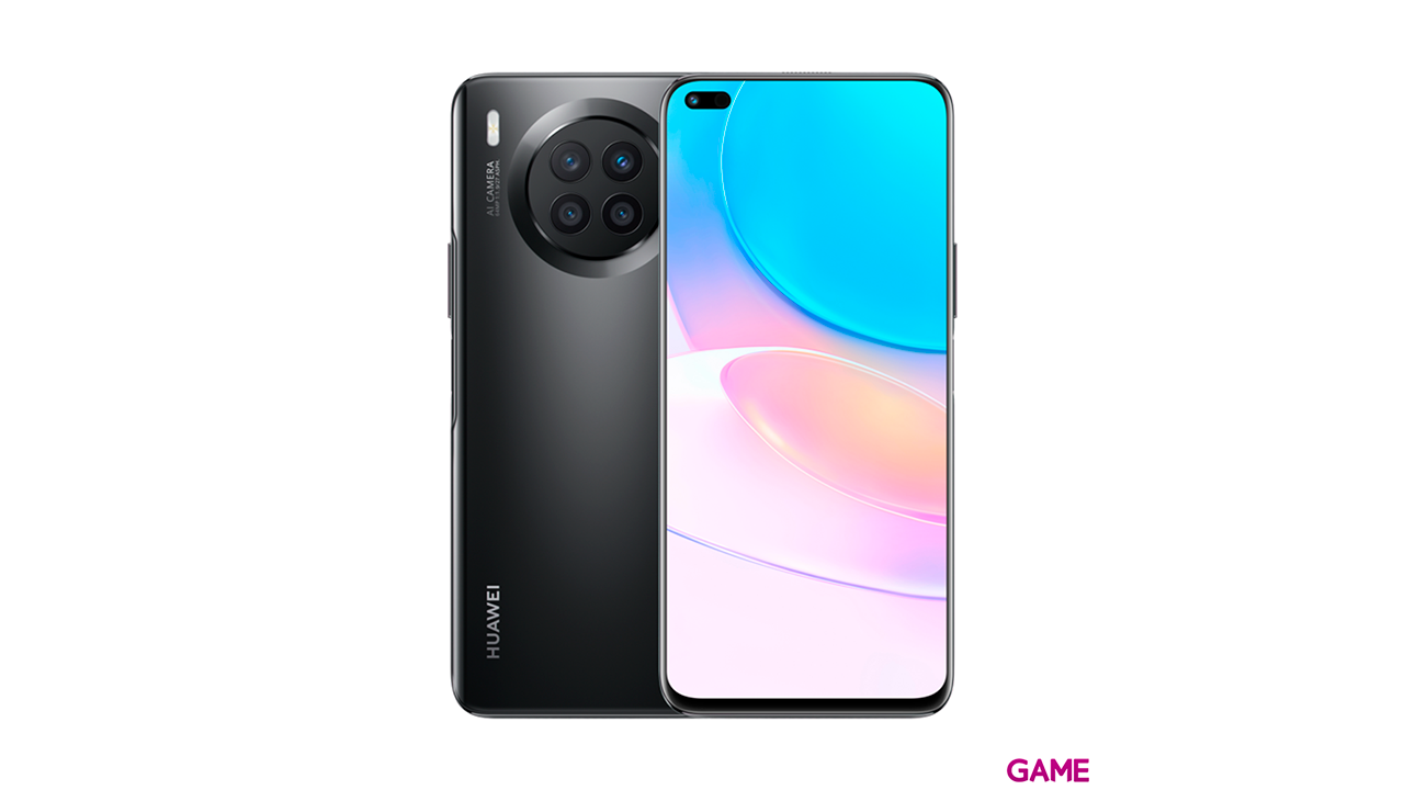 Huawei nova 8i 6.67