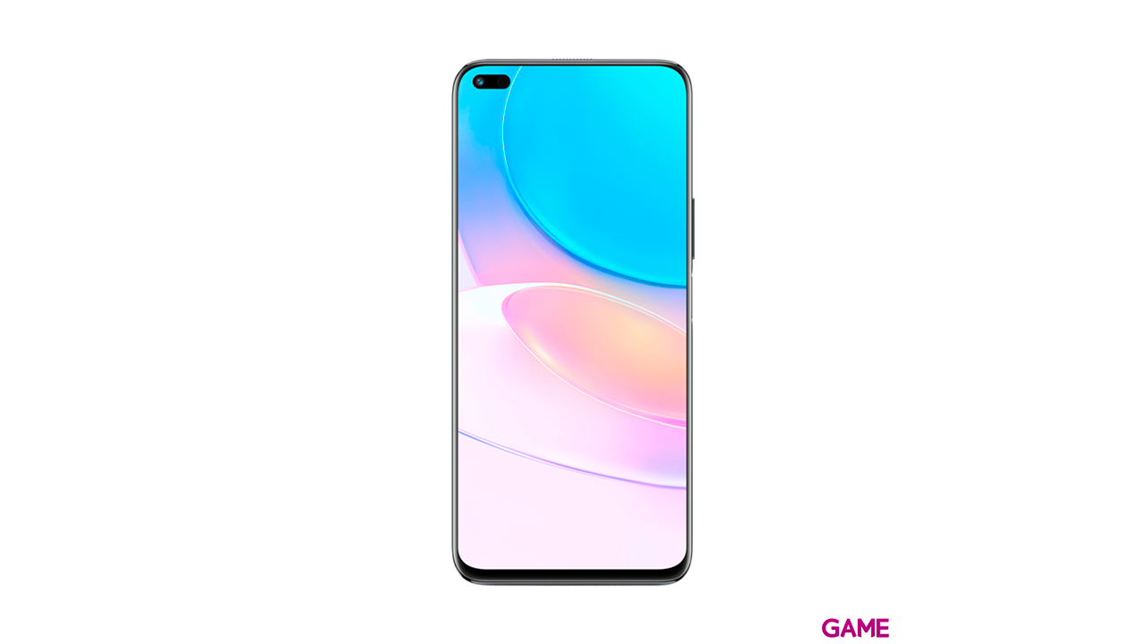 Huawei nova 8i 6.67