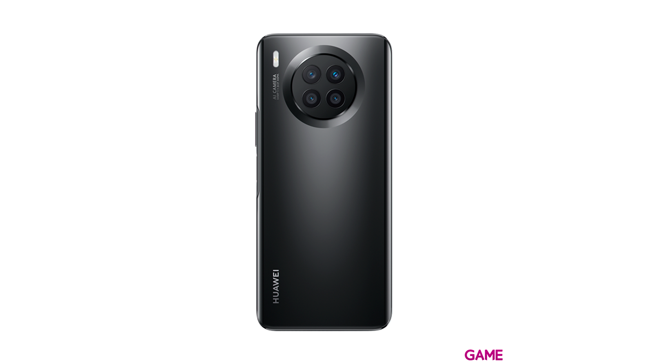 Huawei nova 8i 6.67
