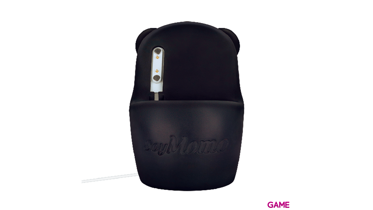 SoyMomo Space 4G 20 Negro - Reloj Inteligente-1