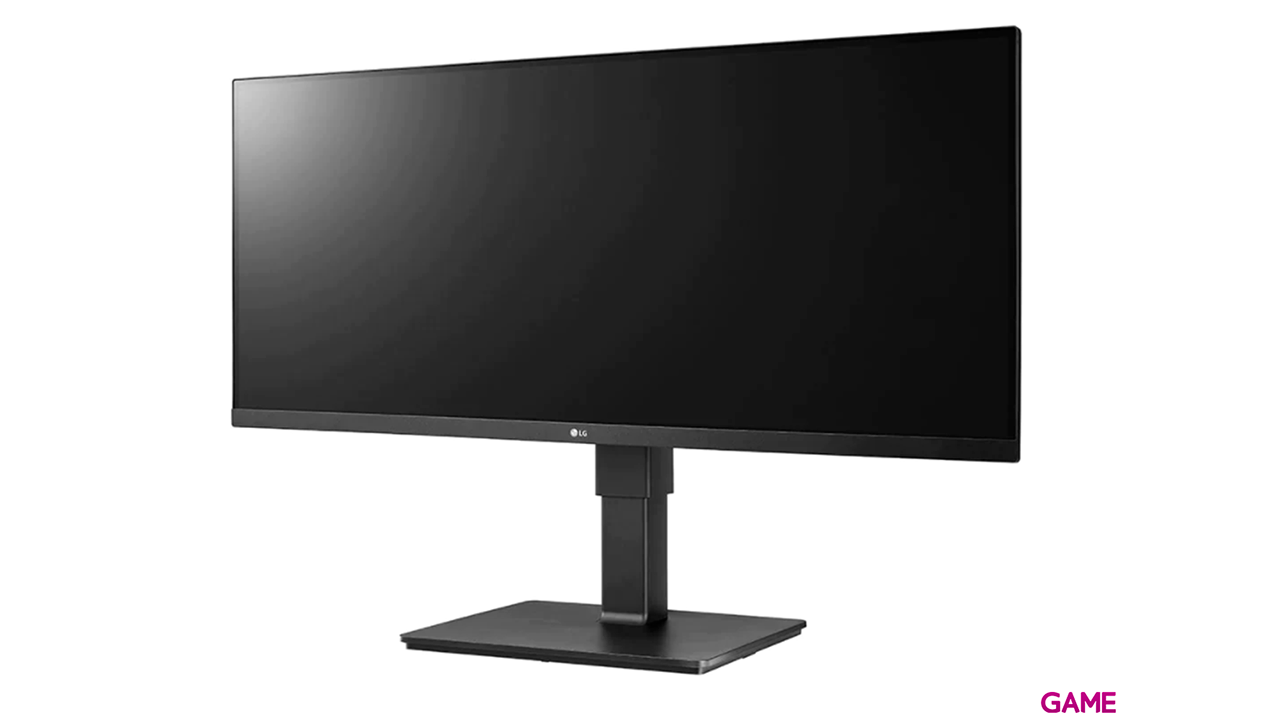 LG 34BN670-B 34´´ - LED - Full HD - Ultra Wide - Monitor-2