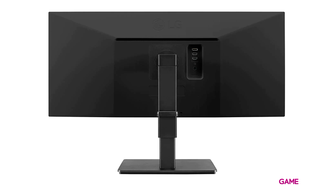 LG 34BN670-B 34´´ - LED - Full HD - Ultra Wide - Monitor-4