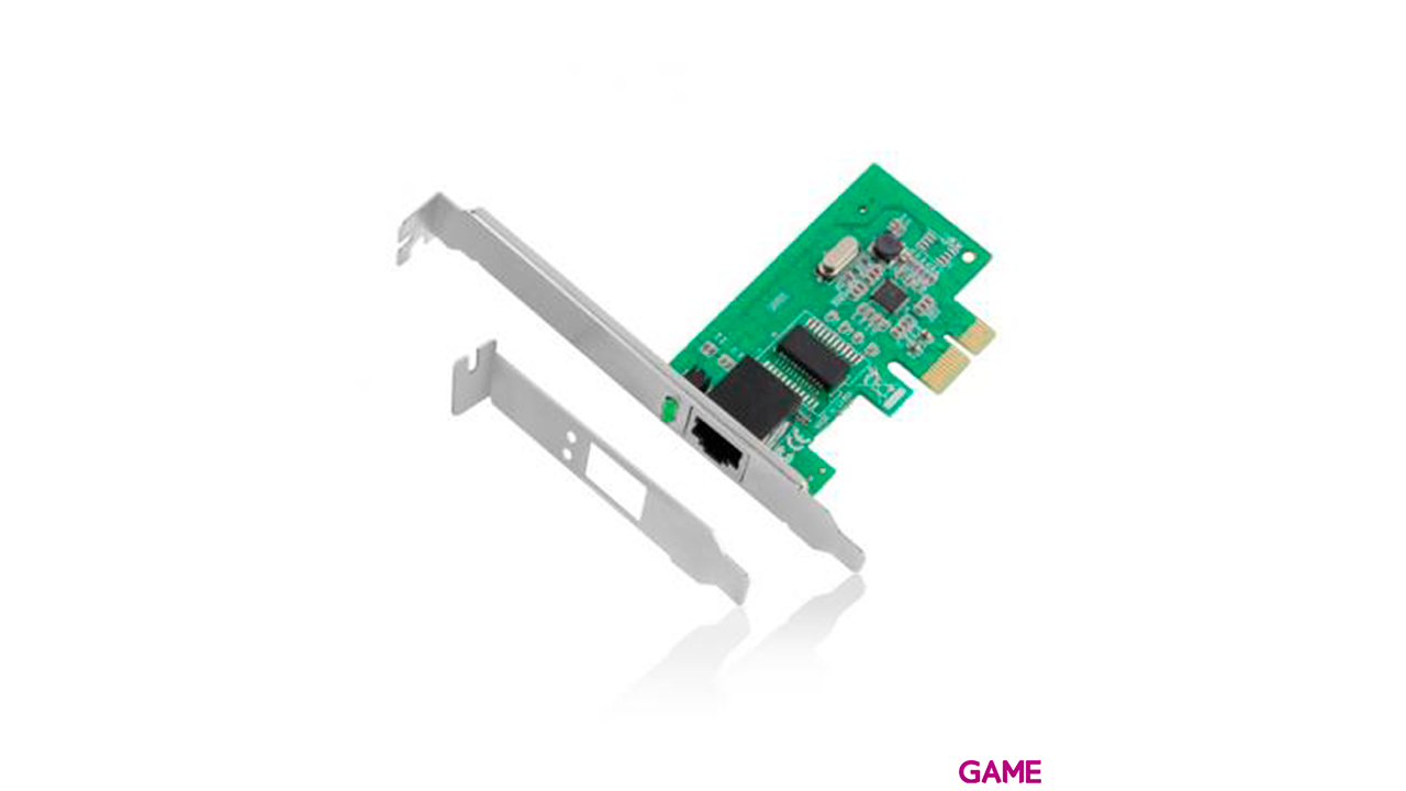 Ewent EW4029 Ethernet 1000Mbit/s - Tarjeta Red-0