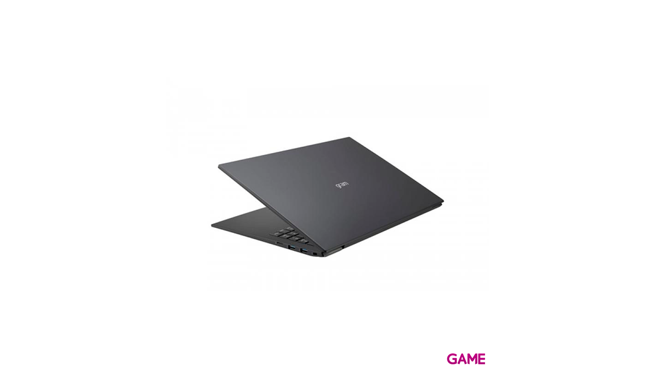 LG Gram UltraBook 16Z90P-G.AA68B 15-11th - 16GB - 512GB SSD - 16