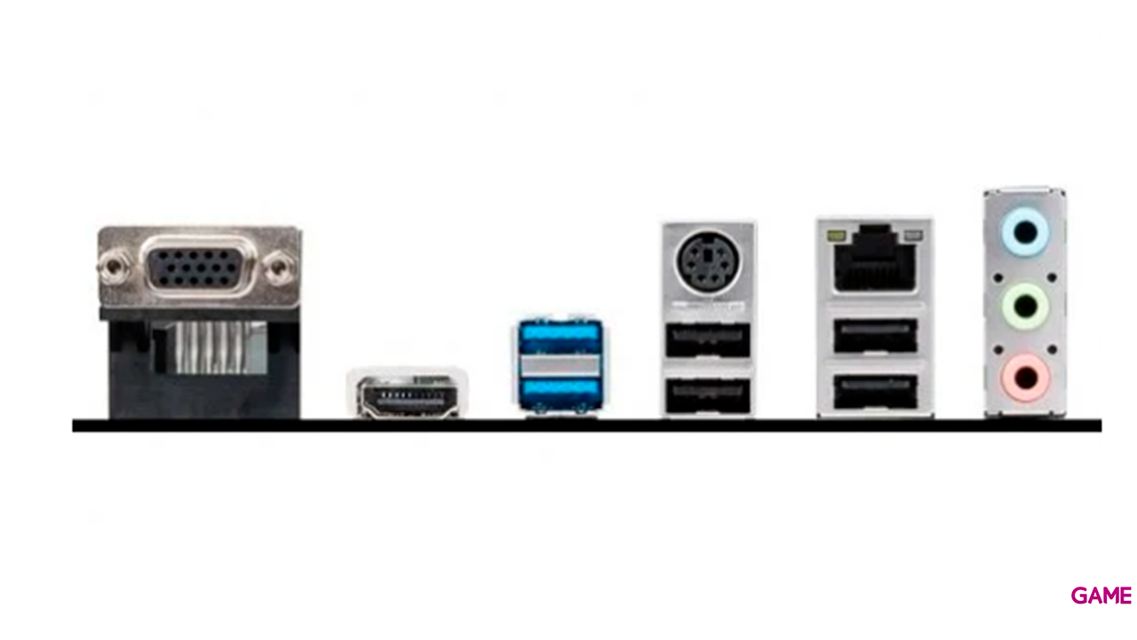 MSI H510M Pro-E - Placa Base-1