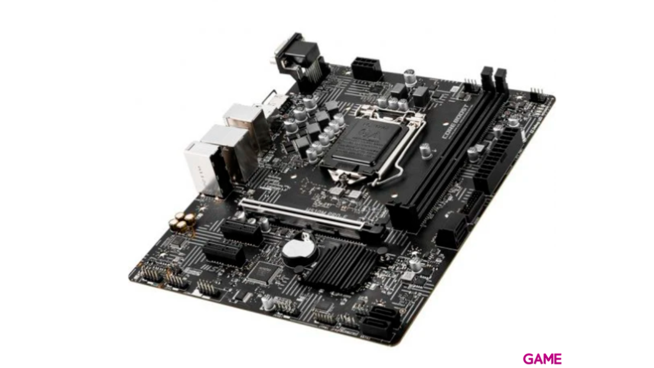 MSI H510M Pro-E - Placa Base-2