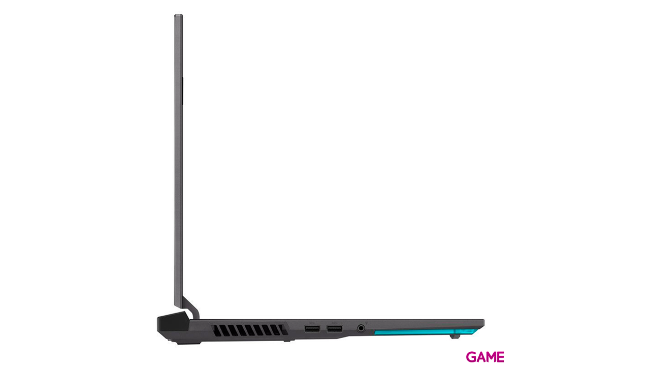ASUS ROG G713IC-HX001 Ryzen 7 4800H - RTX 3050 - 16GB - 1TB SSD - 17.3´´ Full HD 144Hz - FreeDOS - Ordenador Portatil Gaming-1