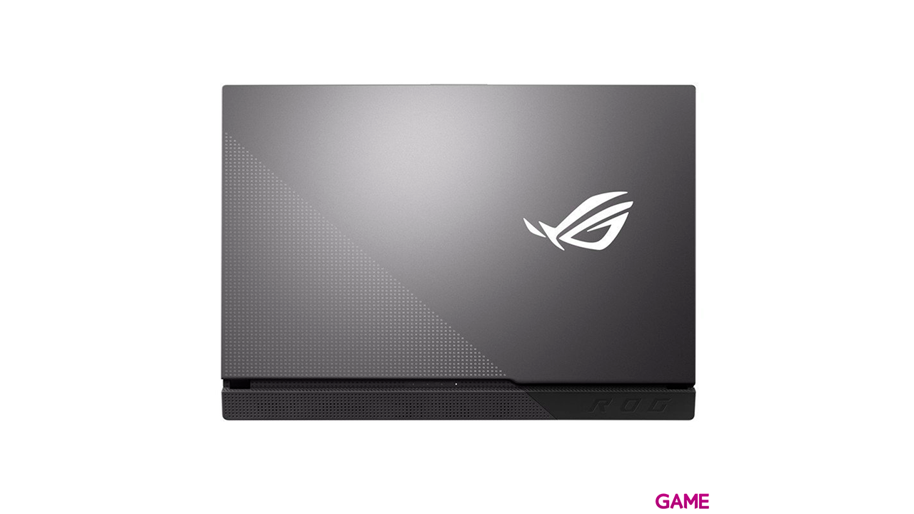 ASUS ROG G713IC-HX001 Ryzen 7 4800H - RTX 3050 - 16GB - 1TB SSD - 17.3´´ Full HD 144Hz - FreeDOS - Ordenador Portatil Gaming-4
