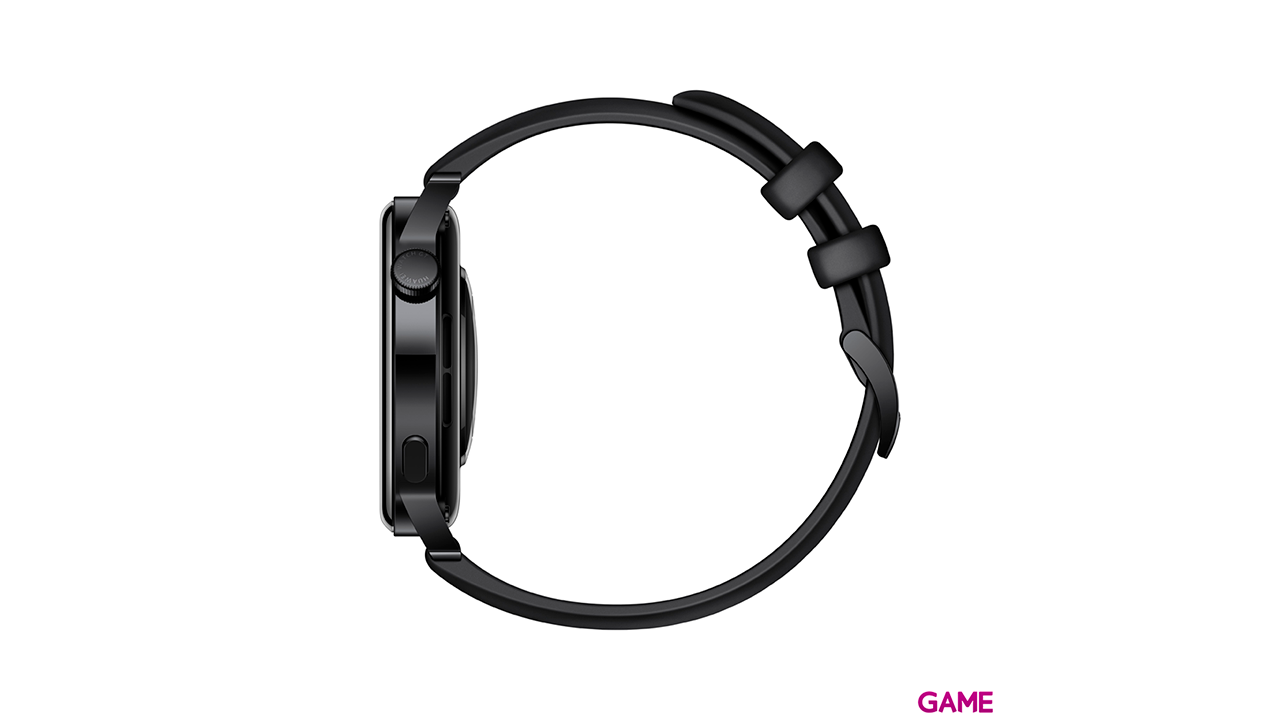 Huawei Watch GT3 42 mm GPS Negro - Reloj Inteligente-4