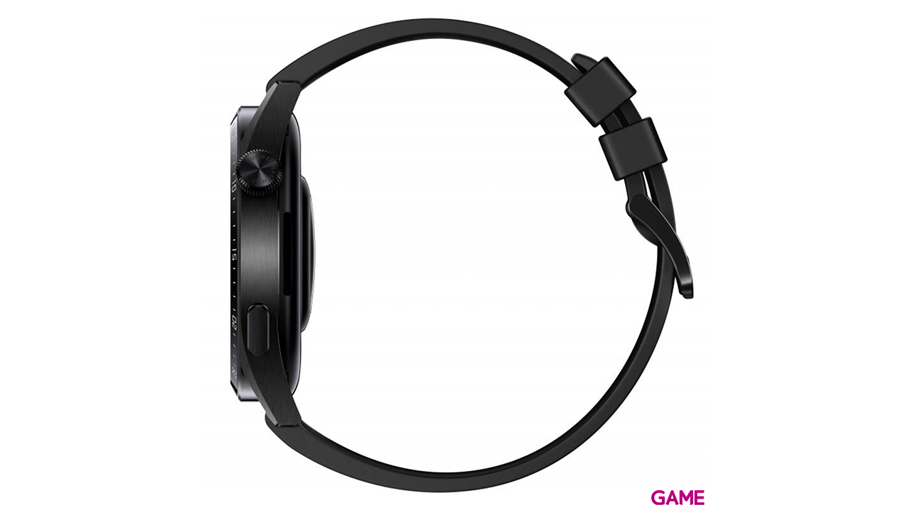 Huawei Watch GT3 46 mm GPS Negro - Reloj Inteligente-2