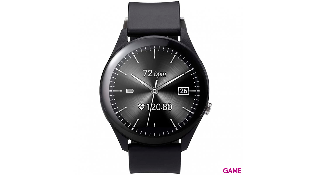 ASUS VivoWatch SP Tactil Bluetooth Negro - Reloj Inteligente-2