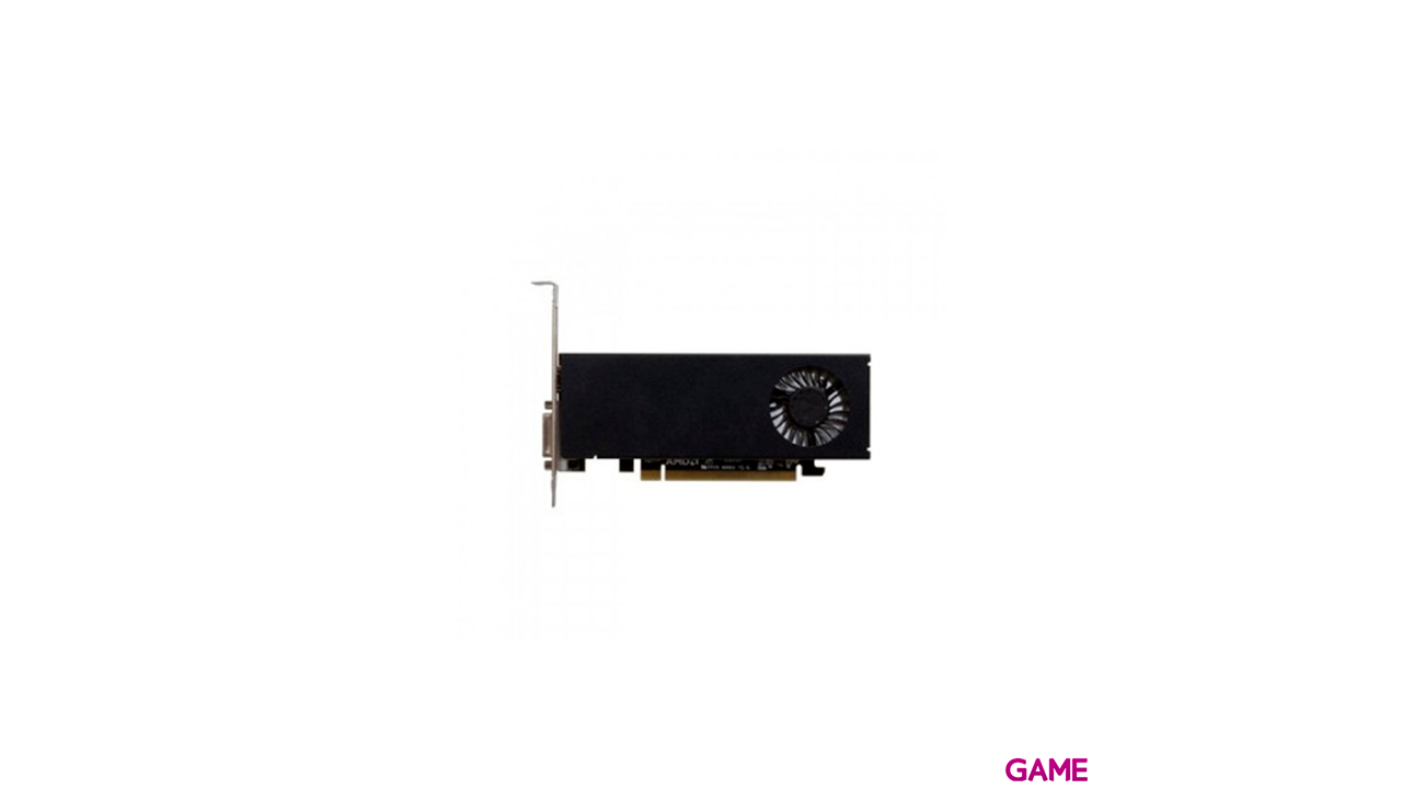 Power Color Radeon RX-550 2GB GDDR5 Bulk - Tarjeta Grafica Gaming-0