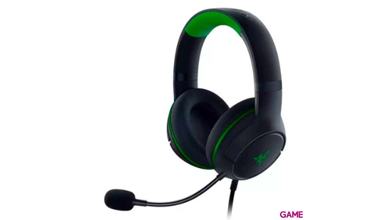 Razer Kaira Xbox - Conector de 3,5mm - Auriculares-0