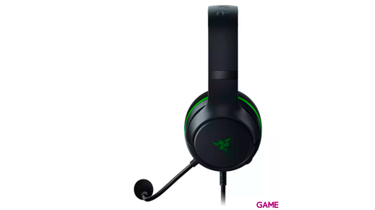 Razer Kaira Xbox - Conector de 3,5mm - Auriculares-1