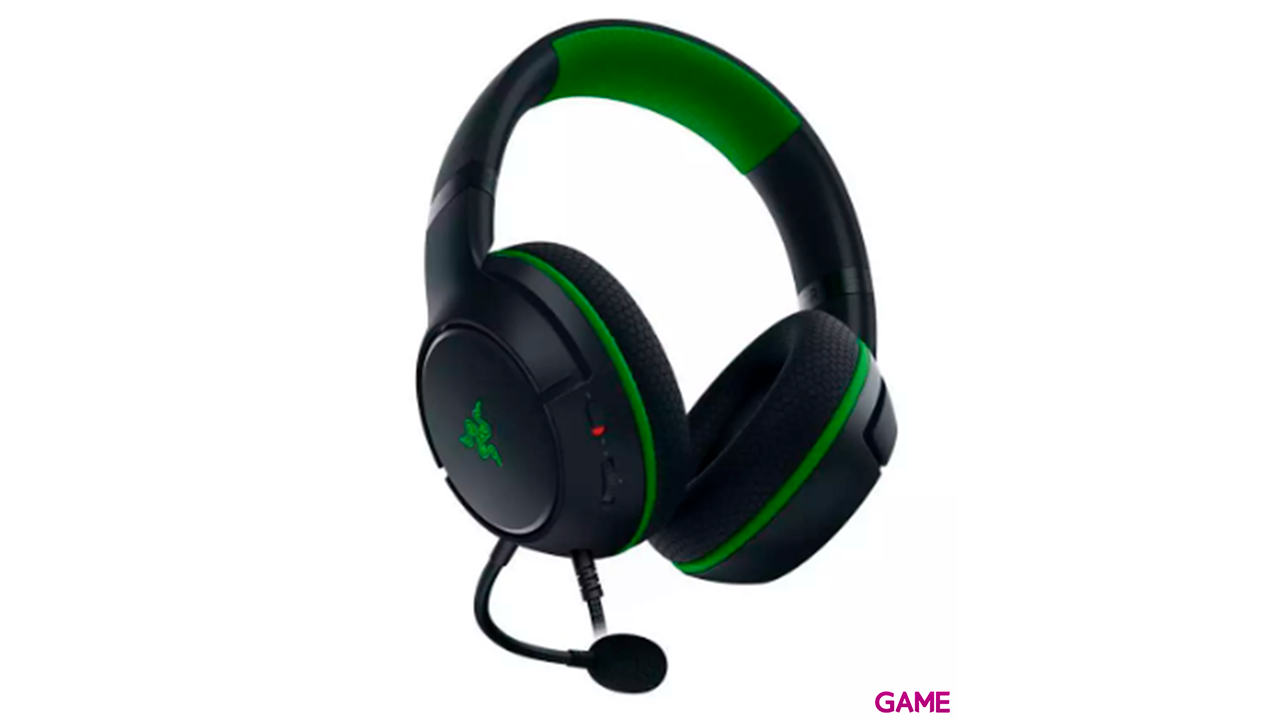 Razer Kaira Xbox - Conector de 3,5mm - Auriculares-2