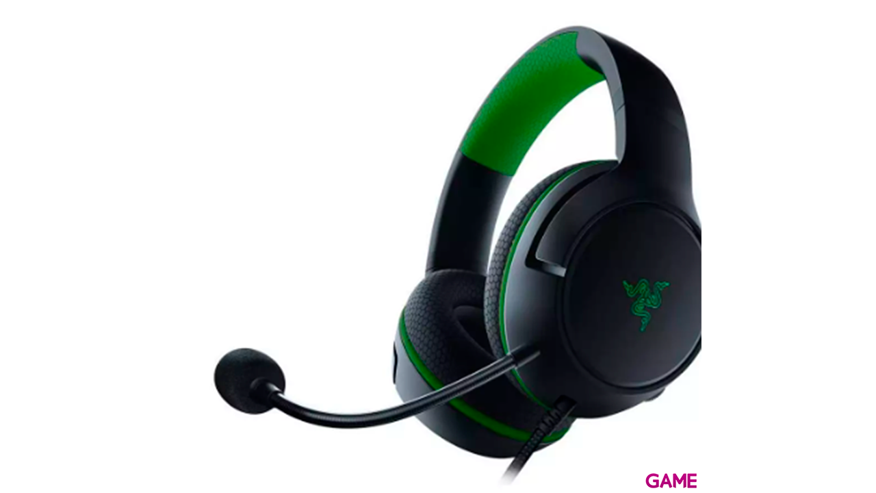 Razer Kaira Xbox - Conector de 3,5mm - Auriculares-3